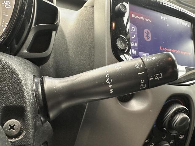 Toyota AYGO 1.0 VVT-i x-play Automaat