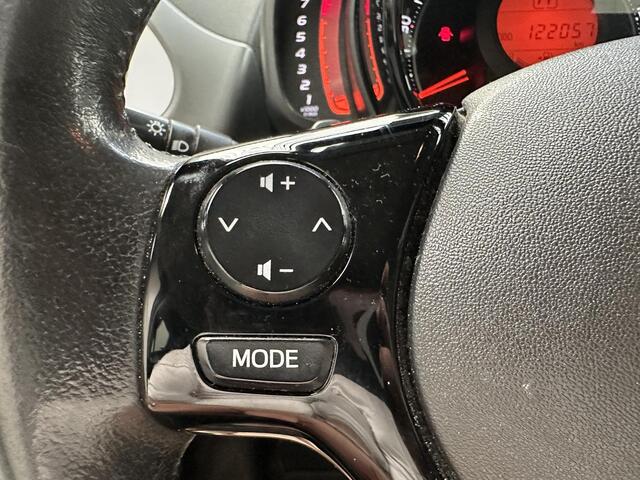 Toyota AYGO 1.0 VVT-i x-play Automaat