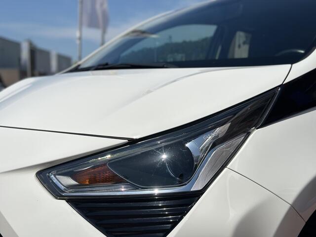 Toyota AYGO 1.0 VVT-i x-play limited | Airco | Navi | Apple Carplay/Android Auto