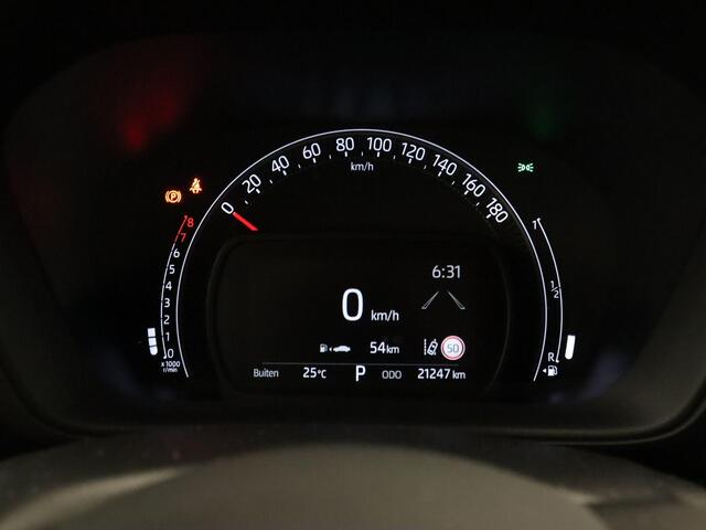 Toyota AYGO X 1.0 VVT-i S-CVT Pulse - ORIGINEEL NEDERLANDSE AUTO - ACHTERUITRIJCAMERA - AUTOMATISCHE AIRCO - APPLE CARPLAY/ANDROID AUTO - ADAPTIEVE CRUISE CONTROL - AUTONOMOUS EMERGENCY BRAKING - RIJSTROOKSENSOR MET CORRECTIE - VERKEERSBORDDETECTIE - LED KOPLAMPEN - 