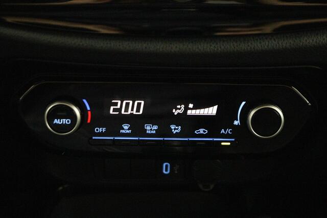 Toyota AYGO X 1.0 VVT-i MT Pulse | Apple Carplay/Android Auto |