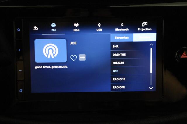 Toyota AYGO X 1.0 VVT-i MT Pulse | Apple Carplay/Android Auto |