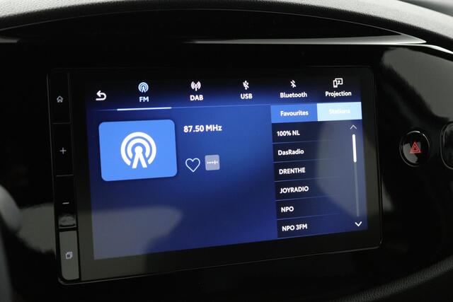 Toyota AYGO X Hybrid 115 play | Nieuw uit voorraad leverbaar |