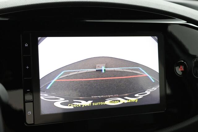 Toyota AYGO X Hybrid 115 play | Nieuw uit voorraad leverbaar |