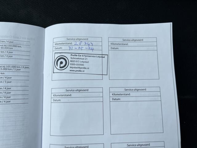 Toyota AYGO X 1.0 VVT-i MT / Airco /