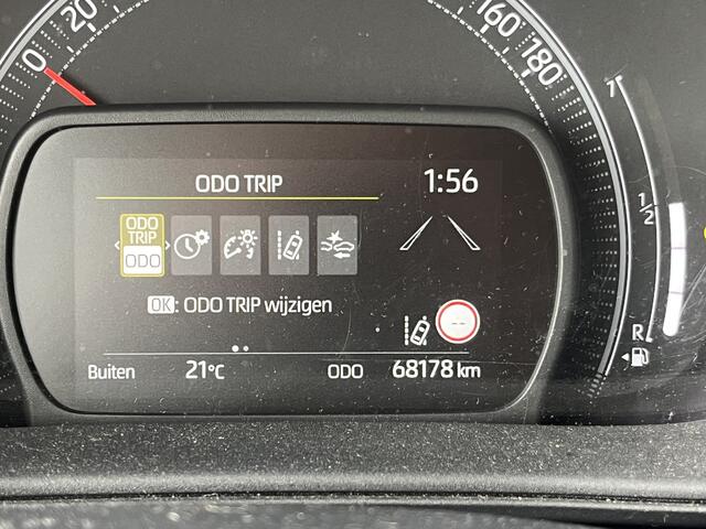 Toyota AYGO X 1.0 VVT-i MT / Airco /