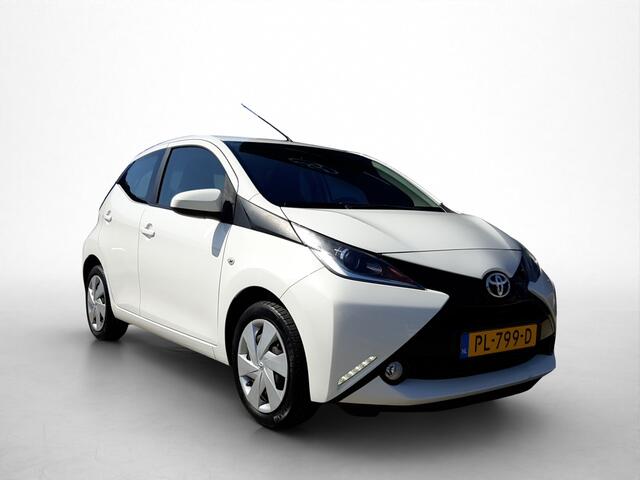 Toyota AYGO 1.0 VVT-i x-play | Airco | Camera |