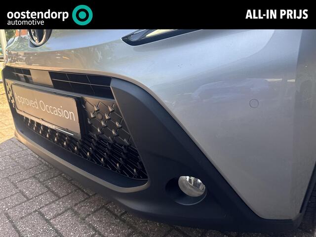Toyota AYGO X 1.0 VVT-i MT Envy | 06-10141018 Voor meer informatie