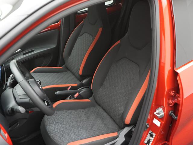 Toyota AYGO X 1.0 VVT-i MT Pulse | Parkeersensoren V+A | Apple Carplay/Android Auto |