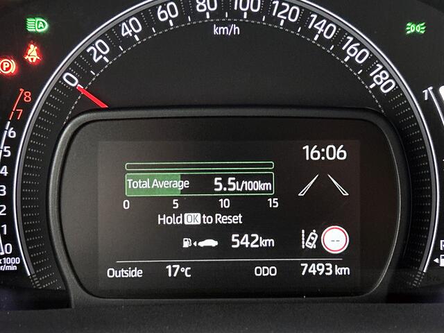 Toyota AYGO X 1.0 VVT-i MT Play Demo