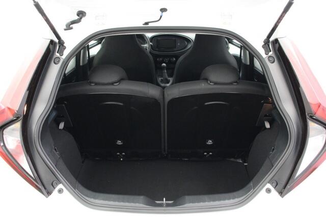 Toyota AYGO 1.0 VVT-i MT - Carplay, Cruise, Airco