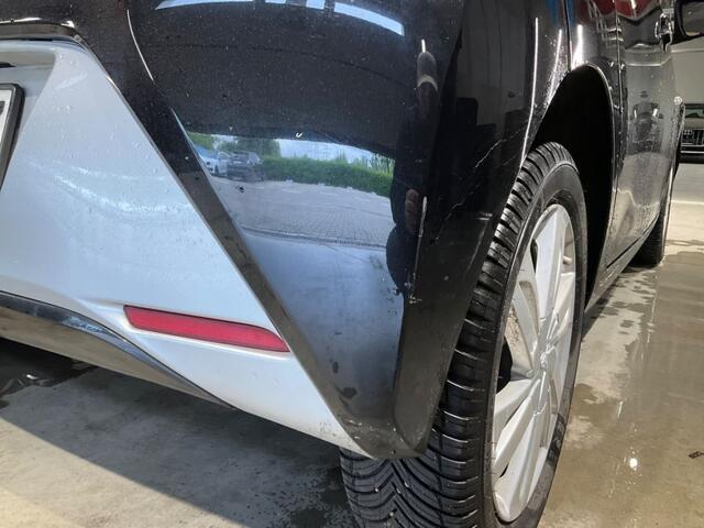 Toyota AYGO 1.0 VVT-i x-play