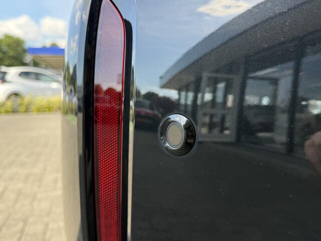 Toyota AYGO X 1.0 VVT-i S-CVT Pulse Cabriotop | Parkeersensoren |
