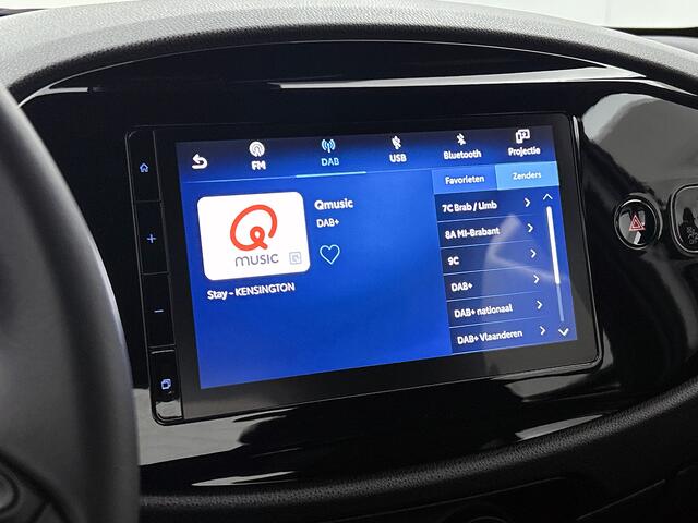 Toyota AYGO X 1.0 VVT-i MT Play | Cruise Control Adaptief | Achteruitrijcamera | Onderweg-naar-dealer