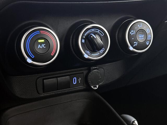 Toyota AYGO X 1.0 VVT-i MT Play | Cruise Control Adaptief | Achteruitrijcamera | Onderweg-naar-dealer