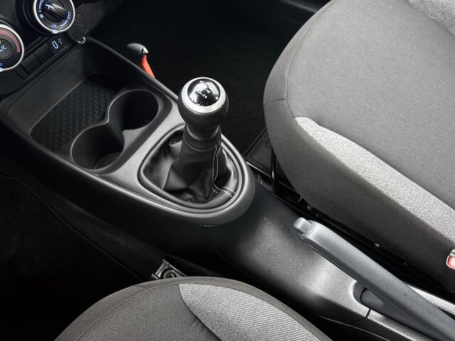 Toyota AYGO X 1.0 VVT-i MT Play | Cruise Control Adaptief | Achteruitrijcamera | Onderweg-naar-dealer