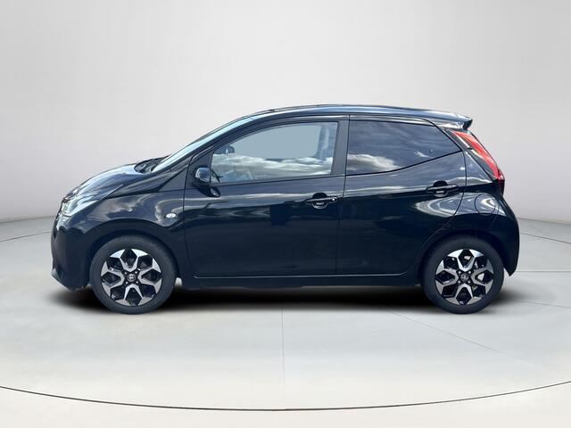 Toyota AYGO 1.0 VVT-i x-joy **CLIMATE CONTROL/ APPLE CARPLAY/ LM VELGEN**