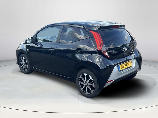 Toyota AYGO 1.0 VVT-i x-joy **CLIMATE CONTROL/ APPLE CARPLAY/ LM VELGEN**