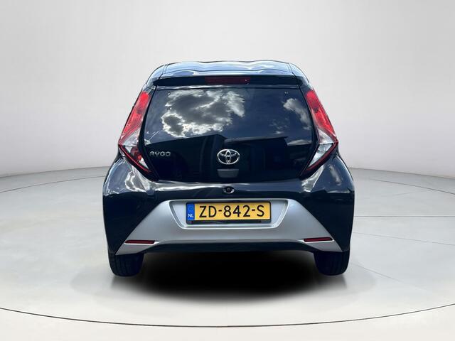 Toyota AYGO 1.0 VVT-i x-joy **CLIMATE CONTROL/ APPLE CARPLAY/ LM VELGEN**