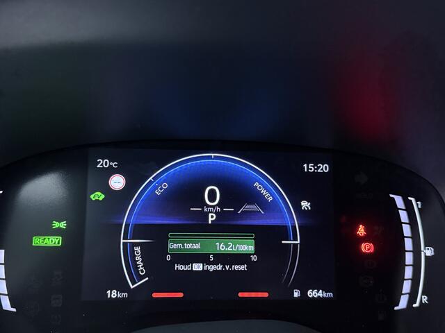 Toyota AYGO X Hybrid 115 pulse Demo niet adverteren