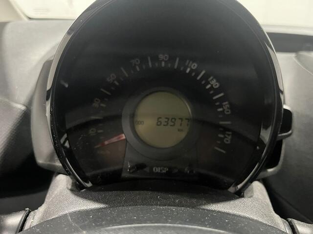 Toyota AYGO 1.0 VVT-i x-fun