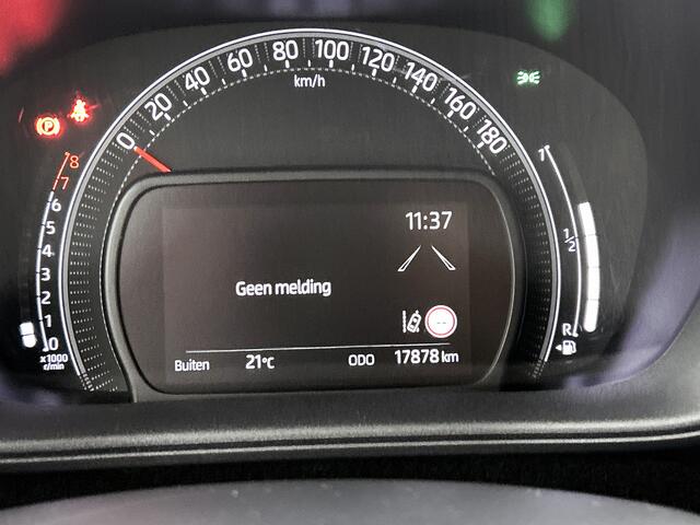 Toyota AYGO X 1.0 VVT-i MT Play | BTW voertuig | Apple CarPlay/Android Auto | Airco | Cruise Control Adaptive | Achteruitrijcamera |