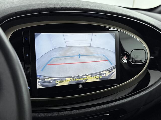 Toyota AYGO X 1.0 VVT-i S-CVT Envy Automaat | JBL Audio | Apple Carplay-Android Auto |