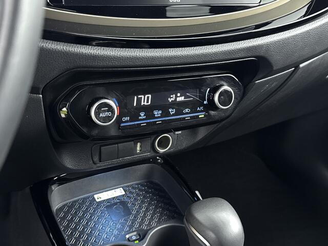 Toyota AYGO X 1.0 VVT-i S-CVT Envy Automaat | JBL Audio | Apple Carplay-Android Auto |