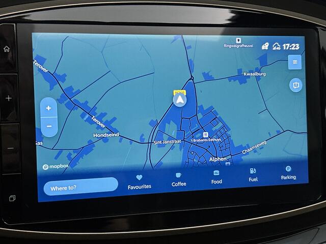 Toyota AYGO X 1.0 VVT-i S-CVT Envy Canvas Dak | BTW voertuig | Parkeersensoren voor+achter | Keyless Entry/Start | Climate Control | Draadloze telefoonlader | Navigatie | Apple CarPlay/Android Auto | Achteruitrijcamera |