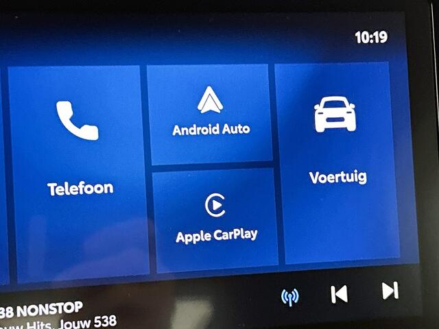 Toyota AYGO X 1.0 VVT-i S-CVT Play | BTW voertuig | Apple CarPlay/Android auto | Cruise Control Adaptive | Airco | Achteruitrijcamera |