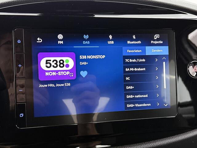 Toyota AYGO X 1.0 VVT-i S-CVT Play | BTW voertuig | Apple CarPlay/Android auto | Cruise Control Adaptive | Airco | Achteruitrijcamera |