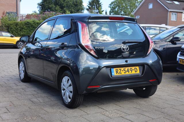 Toyota AYGO 1.0 VVT-i X-FUN | AIRCO | NL AUTO