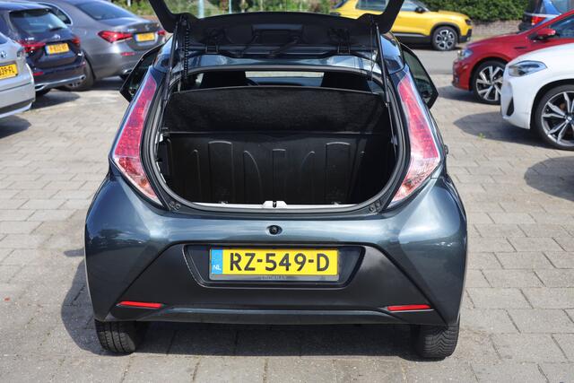 Toyota AYGO 1.0 VVT-i X-FUN | AIRCO | NL AUTO