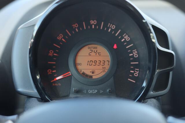 Toyota AYGO 1.0 VVT-i X-FUN | AIRCO | NL AUTO
