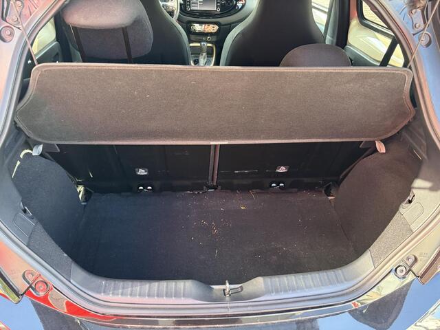 Toyota AYGO X 1.0 VVT-i S-CVT Pulse
