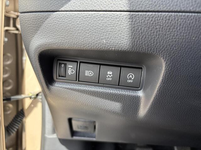 Toyota AYGO X 1.0 VVT-i MT Envy JBL