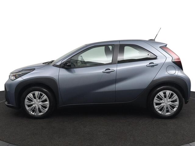 Toyota AYGO X Hybrid 115 play | Apple Carplay/Android Auto | Nieuwe Auto | Uit Voorraad Leverbaar |