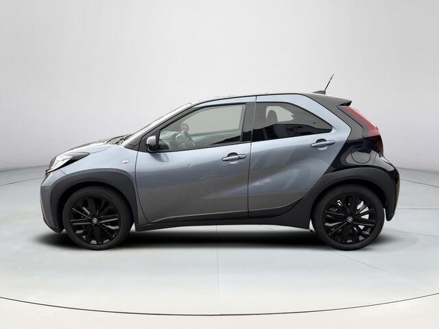 Toyota AYGO X 1.0 VVT-i MT Premium **STOELVERWARMING/ JBL AUDIO/ KEYLESS**