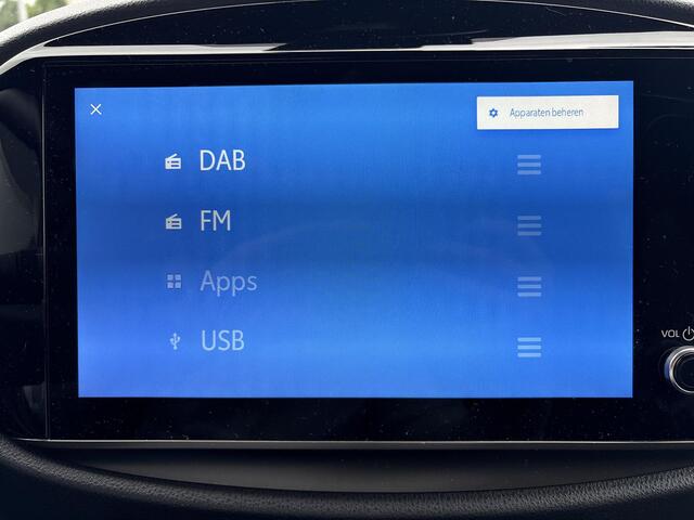 Toyota AYGO X 1.0 VVT-i MT Premium **STOELVERWARMING/ JBL AUDIO/ KEYLESS**