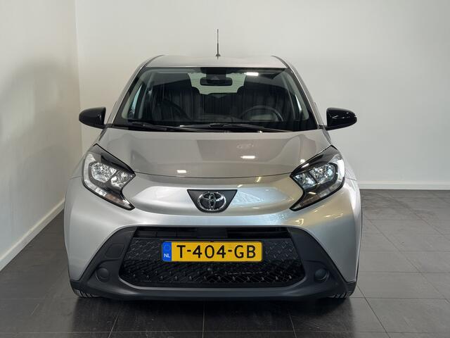Toyota AYGO X 1.0 VVT-i MT Play | Apple Carplay | Achteruitrijcamera |