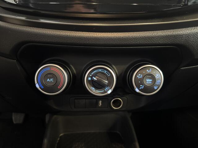 Toyota AYGO X 1.0 VVT-i MT Play | Apple Carplay | Achteruitrijcamera |