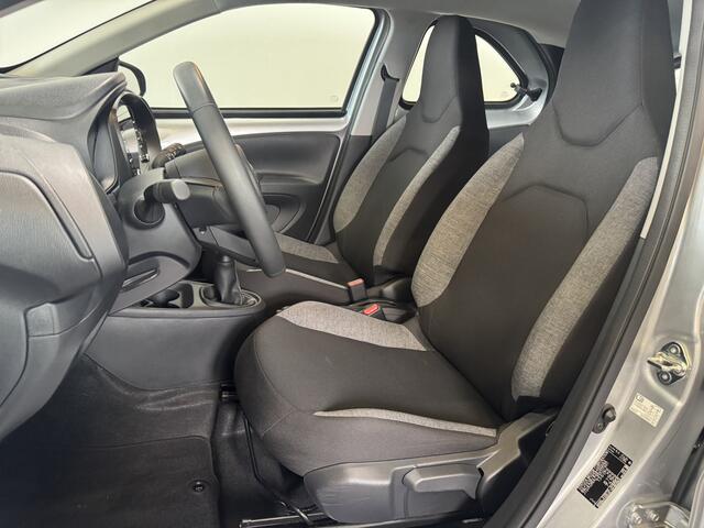 Toyota AYGO X 1.0 VVT-i MT Play | Apple Carplay | Achteruitrijcamera |