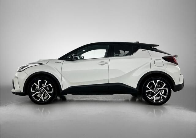 Toyota C-HR 2.0 Hybrid Dynamic Limited Bi-Tone