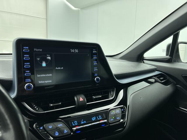 Toyota C-HR 2.0 Hybrid Dynamic Limited Bi-Tone