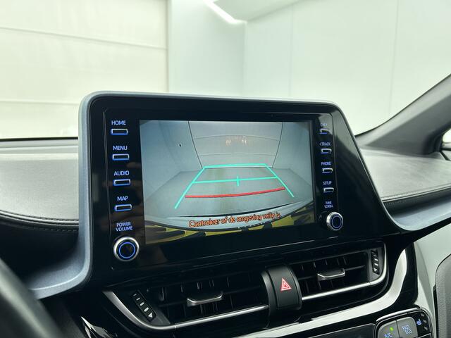 Toyota C-HR 2.0 Hybrid Dynamic Limited Bi-Tone