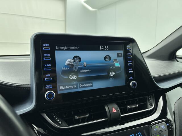 Toyota C-HR 2.0 Hybrid Dynamic Limited Bi-Tone