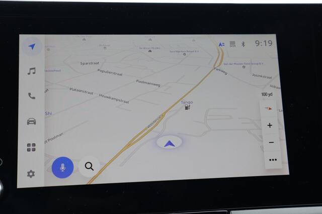 Toyota C-HR 1.8 Hybrid 140 Dynamic