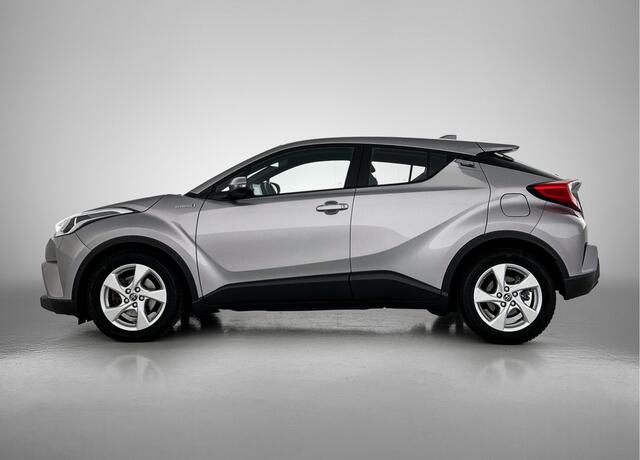 Toyota C-HR 1.8 Hybrid Dynamic Limited
