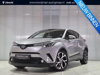 toyota-c-hr-1.8-hybrid-active+-stoe