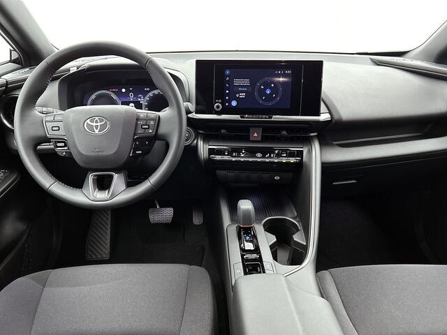 Toyota C-HR 1.8 Hybrid 140 Dynamic - Louwman Zin in Zomervoordeel auto -